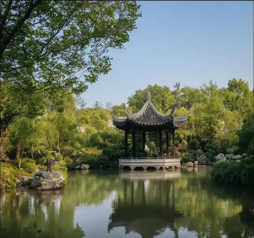 永安雨双建筑有限公司